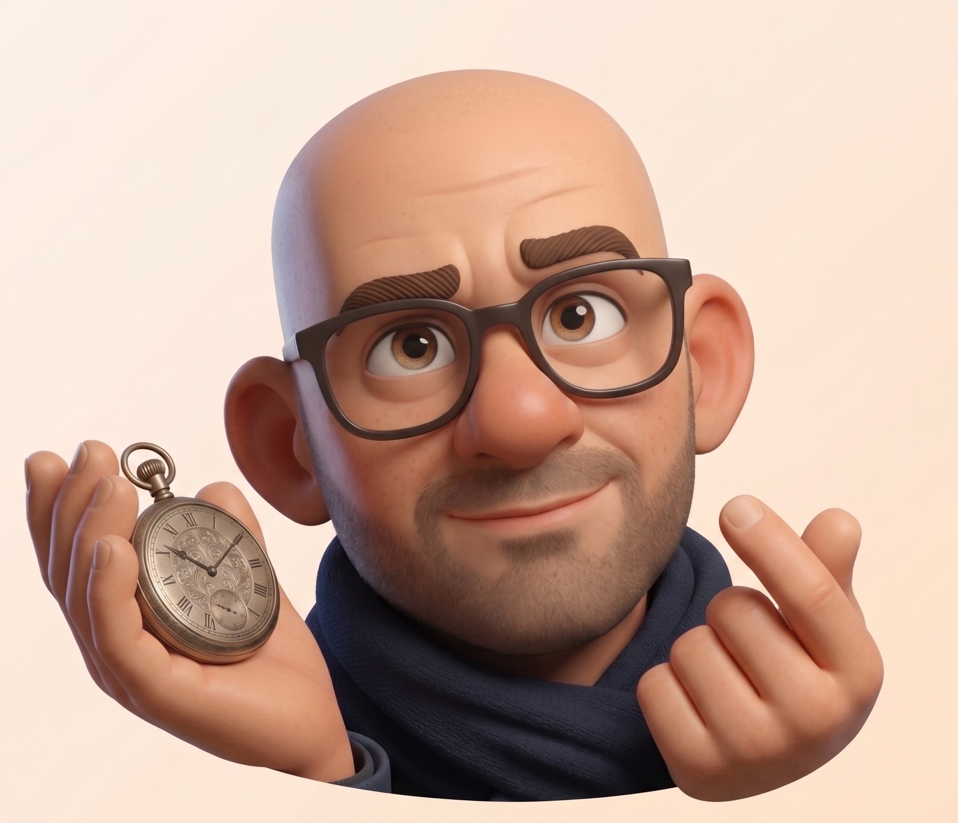 Eric Vottero